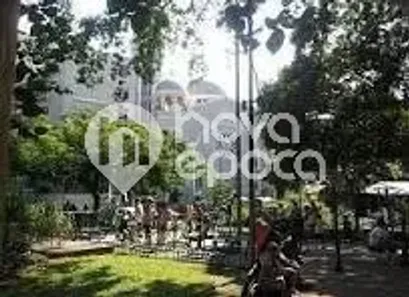Apartamento com 3 Quartos à venda, 114m² no Grajaú, Rio de Janeiro