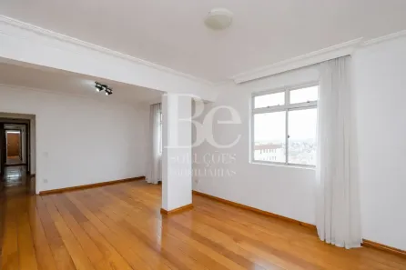 Apartamento com 3 Quartos à venda, 140m² no Luxemburgo, Belo Horizonte