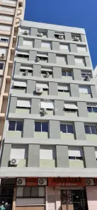 Apartamento com 2 Quartos à venda, 58m² no Centro Histórico, Porto Alegre