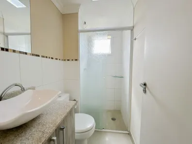 Apartamento com 2 Quartos à venda, 46m² no Loteamento City Jaragua, São Paulo