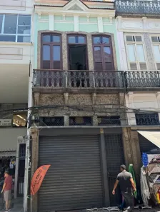 Ponto Comercial à venda, 296m² no Centro, Rio de Janeiro