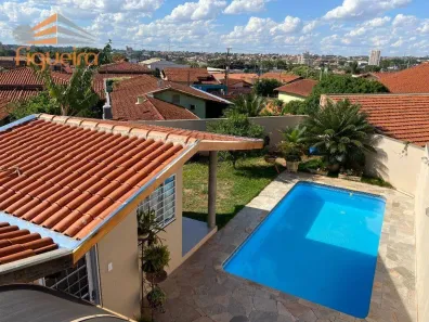 Casa com 2 Quartos à venda, 184m² no América, Barretos