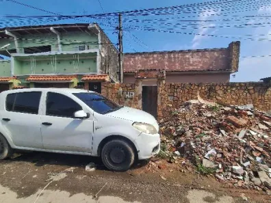 Casa com 3 Quartos à venda, 151m² no Porto do Rosa, São Gonçalo
