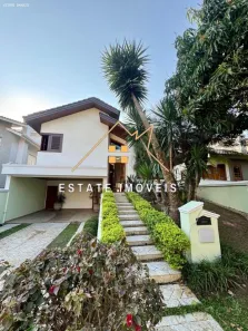 Casa de Condomínio com 3 Quartos à venda, 300m² no Arujá 5, Arujá