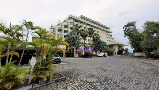 Apartamento com 1 Quarto à venda, 70m² no Gragoatá, Niterói