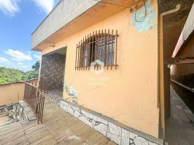Casa com 3 Quartos à venda, 240m² no Santo André, Belo Horizonte