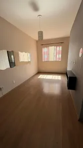 Apartamento com 2 Quartos para alugar, 60m² no Vila Mogilar, Mogi das Cruzes