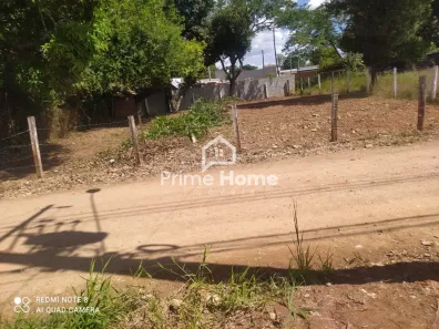 Lote/Terreno à venda, 308m² no Recanto Camanducaia, Jaguariúna