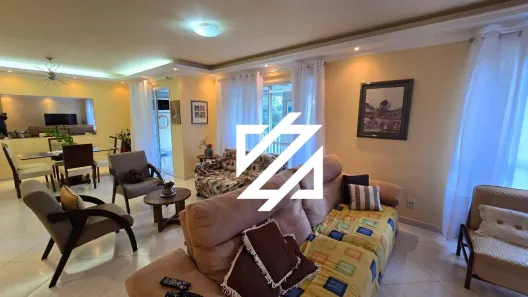 Apartamento com 3 Quartos à venda, 149m² no Jardim Taquaral, São Paulo