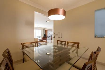 Apartamento com 4 Quartos à venda, 172m² no Cidade Monções, São Paulo