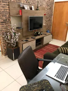 Apartamento com 2 Quartos à venda, 61m² no Residencial Flórida, Ribeirão Preto