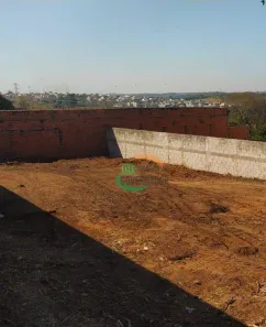 Lote/Terreno à venda, 500m² no Parque dos Pomares, Campinas