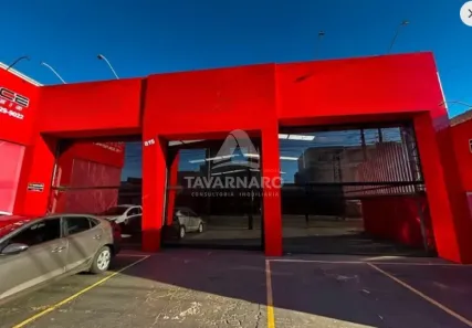 Galpão/Depósito/Armazém para alugar, 400m² no Nova Rússia, Ponta Grossa