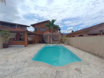 Casa com 4 Quartos à venda, 230m² no Morada da Praia, Bertioga