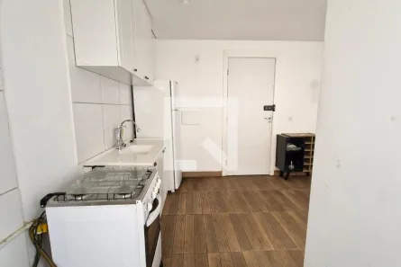 Apartamento com 1 Quarto à venda, 35m² no Usina Piratininga, São Paulo