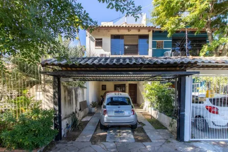 Casa com 3 Quartos à venda, 214m² no Ipanema, Porto Alegre