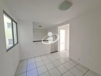 Apartamento com 2 Quartos para alugar, 60m² no Martins, Uberlândia
