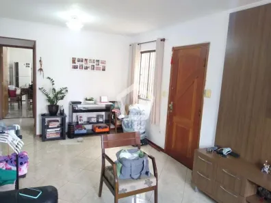 Casa com 2 Quartos à venda, 127m² no Parque Imperial, São Paulo
