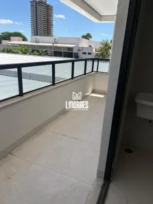 Apartamento com 1 Quarto à venda, 52m² no Patrimônio, Uberlândia