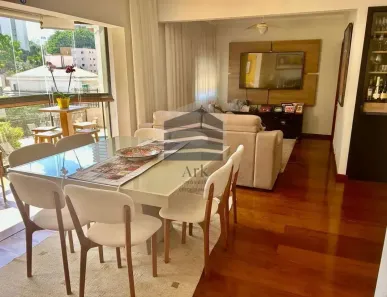 Apartamento com 4 Quartos à venda, 125m² no Vila Mariana, São Paulo