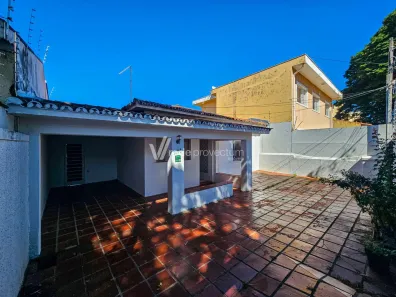 Casa com 2 Quartos à venda, 151m² no Bonfim, Campinas