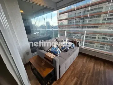 Apartamento com 1 Quarto à venda, 35m² no Consolação, São Paulo