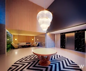 Apartamento com 3 Quartos à venda, 90m² no Batista Campos, Belém