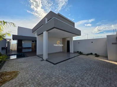 Casa com 2 Quartos à venda, 160m² no Plano Diretor Sul, Palmas