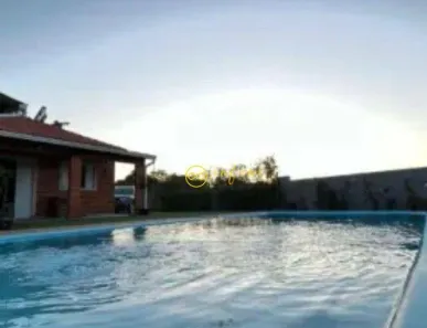 Fazenda/Sítio com 4 Quartos à venda, 200m² no Capanema, Araçoiaba da Serra