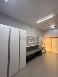Sala Comercial para alugar, 30m² no Estoril, Belo Horizonte