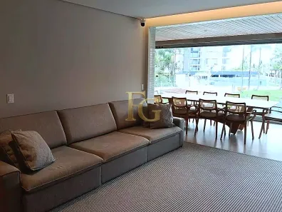 Apartamento com 3 Quartos à venda, 138m² no Riviera, Bertioga