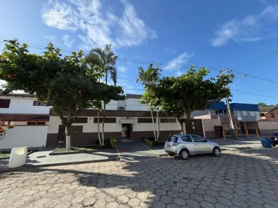 Apartamento com 2 Quartos à venda, 46m² no Balneário Caiobá, Matinhos