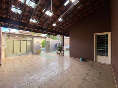 Casa com 3 Quartos à venda, 84m² no Parque dos Eucaliptos, Mogi Guaçu