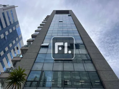 Sala Comercial à venda, 136m² no Indianópolis, São Paulo
