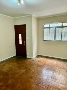 Casa com 2 Quartos para alugar, 80m² no Ipiranga, São Paulo