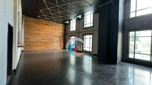 Prédio Comercial à venda, 1086m² no Vila Nova Conceição, São Paulo
