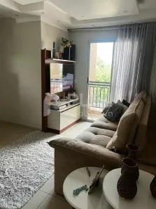 Apartamento com 2 Quartos à venda, 49m² no Vila Arcádia, São Paulo