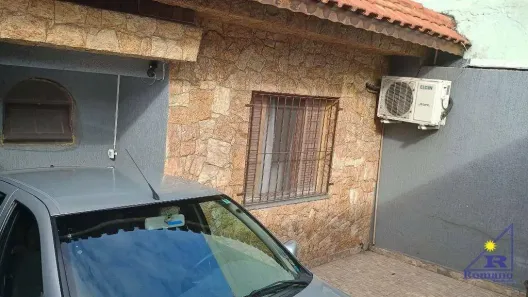 Casa com 2 Quartos à venda, 102m² no Vila Matilde, São Paulo