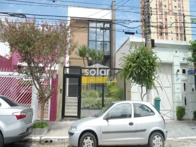 Prédio Comercial à venda, 200m² no Vila Zilda (Tatuapé), São Paulo