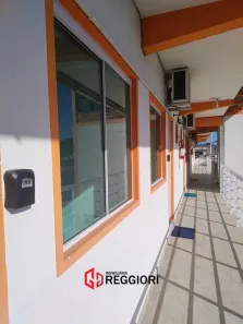 Apartamento com 1 Quarto para alugar, 45m² no Nova Esperança, Balneário Camboriú