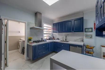 Apartamento com 4 Quartos à venda, 150m² no Vila Olivo, Valinhos