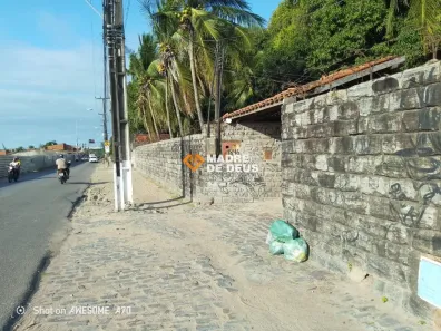 Lote/Terreno à venda, 7800m² no Pedras, Fortaleza