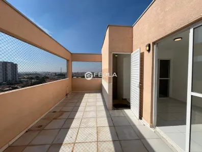 Apartamento com 3 Quartos à venda, 108m² no Jardim Boa Vista, Santa Bárbara D'Oeste