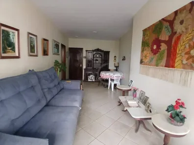 Apartamento com 3 Quartos à venda, 90m² no Barra da Tijuca, Rio de Janeiro