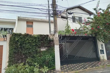 Casa com 3 Quartos à venda, 190m² no Mirandópolis, São Paulo