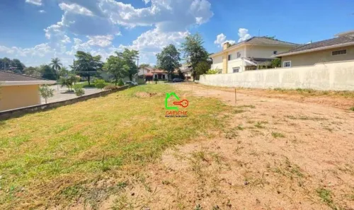 Lote/Terreno à venda, 1000m² no Centro, Vinhedo