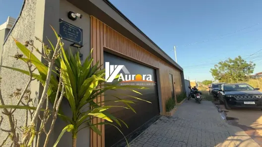 Casa com 3 Quartos para alugar, 200m² no Vale dos Sonhos I, Canaã dos Carajás