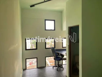 Sala Comercial à venda, 21m² no Barro Preto, Belo Horizonte