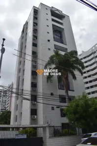 Apartamento com 3 Quartos à venda, 116m² no Cocó, Fortaleza