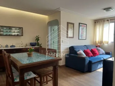 Apartamento com 2 Quartos para venda ou aluguel, 70m² no Vila Ipojuca, São Paulo